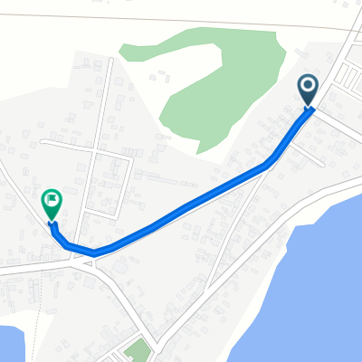 Sierpecka 73, Skępe do Kolejowa 4, Skępe