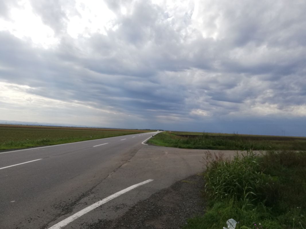Nikole Tesle 43a, Žabalj to Jovana Cvijića 25a (Komida Sančez) Novi Sad