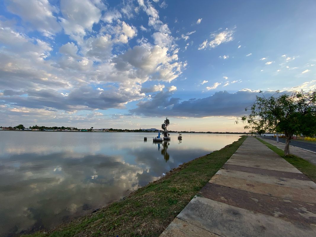 Açude de Campo Maior