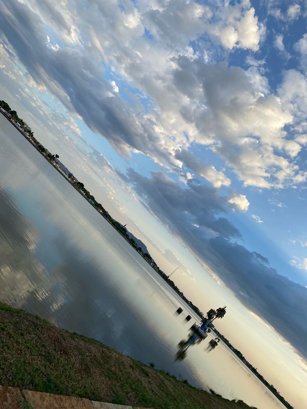 Açude de Campo Maior