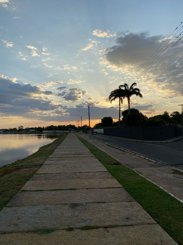 Açude de Campo Maior