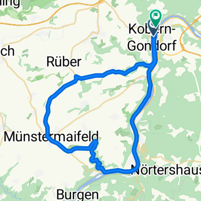 mümafe