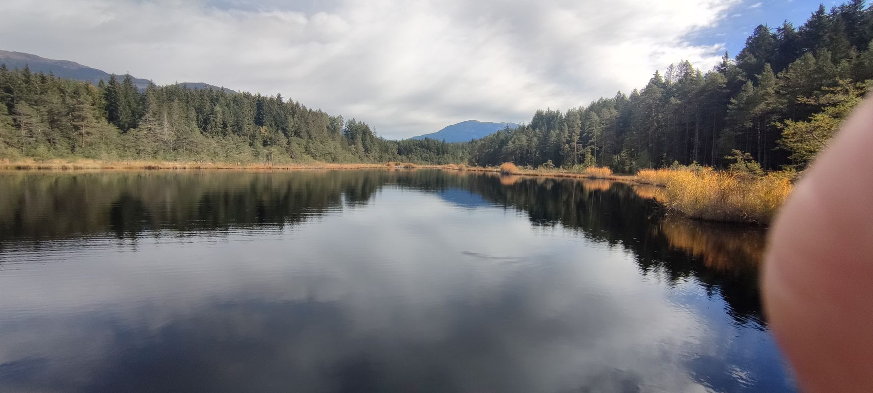 Feld am See n eglsee