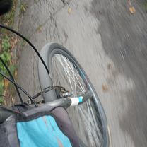 Photo 8 of the Bikemap route "Дом-7 совхоз-дом"