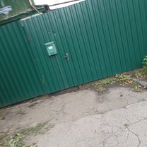 Photo 7 of the Bikemap route "Дом-7 совхоз-дом"