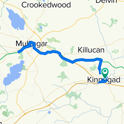 45 Riverside Lawns, Kinnegad do 45 Riverside Lawns, Kinnegad