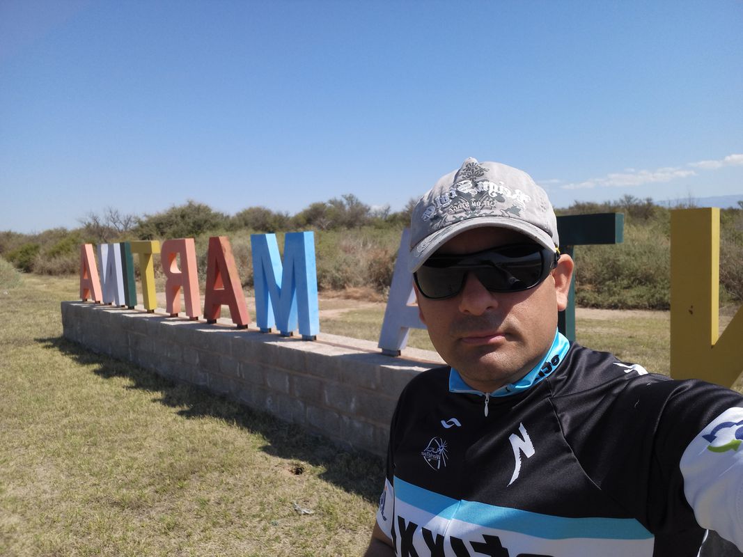De José Hernández, Concaran a José Hernández, Concaran
