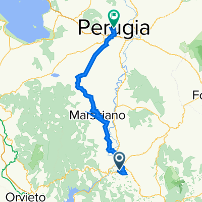 O5 TodiPerugia
