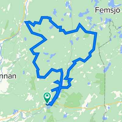 3 day UCI gravel stage