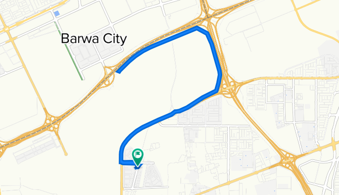 Qatar to Qatar