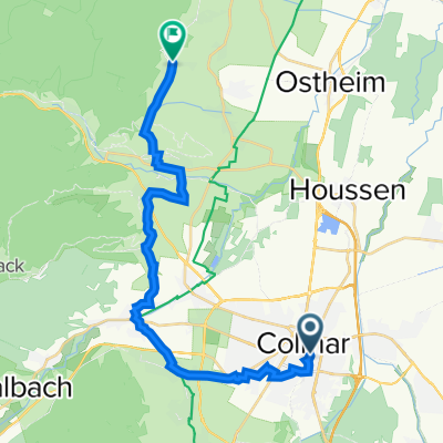 Riquewihr-ColmarS