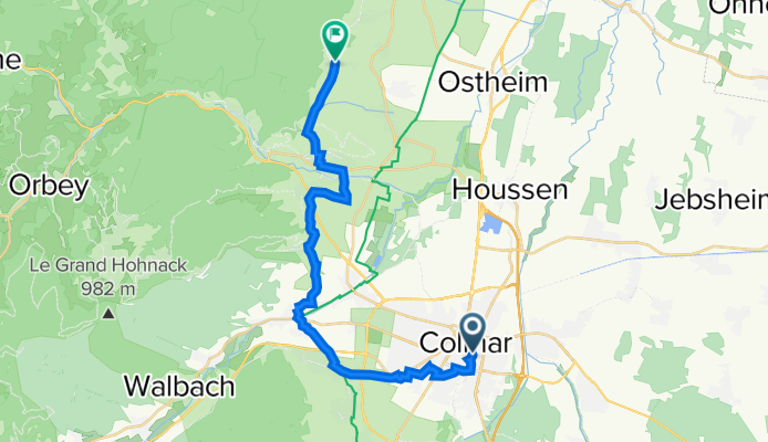 Riquewihr-ColmarS