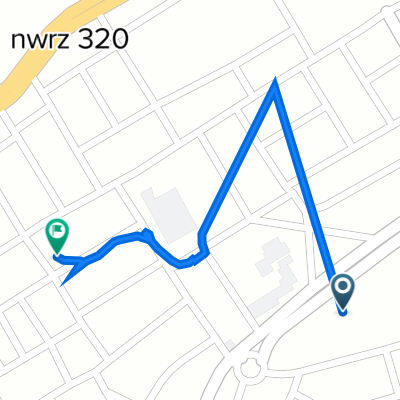 GCHW+X35, Sulaymaniyah to Unnamed Road