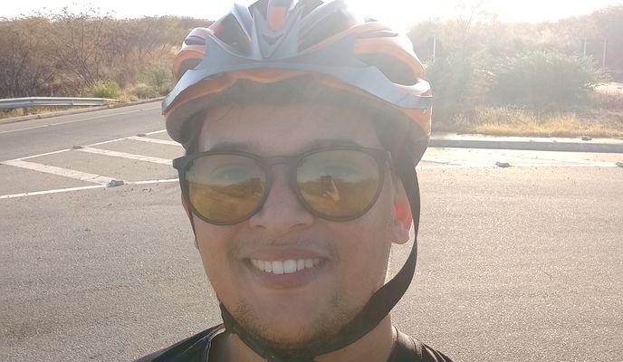 Foto 2 der Bikemap-Route "Cavalgada de bolhas" Foto 2 der Bikemap-Route "Cavalgada de bolhas"