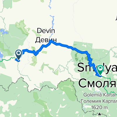 2023-9 Zmeitsa_Smoljan