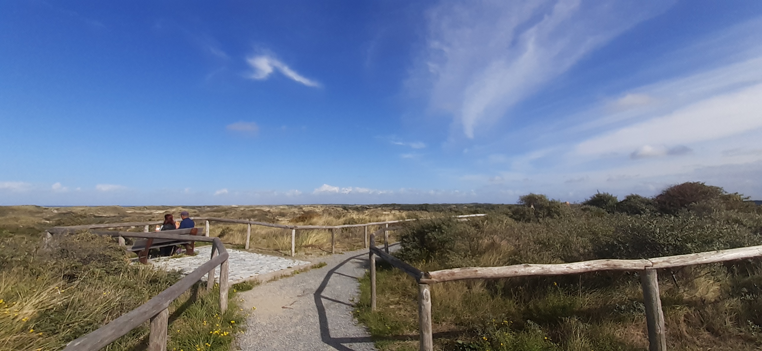 Pompstationsweg 353, Den Haag nach Boulevard Zeezijde 17, Katwijk aan Zee