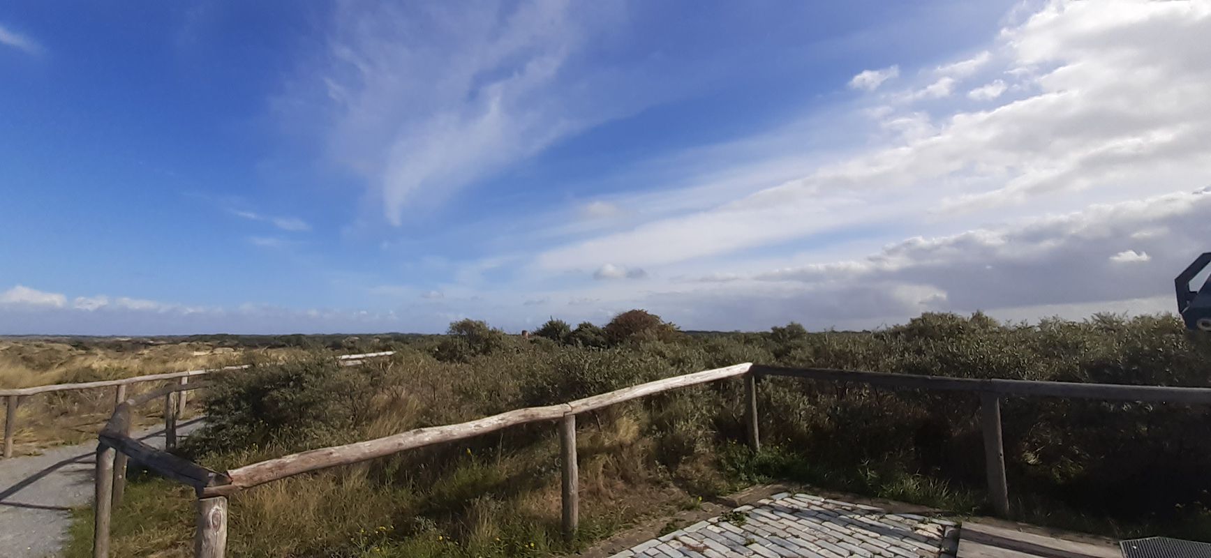 Pompstationsweg 353, Den Haag nach Boulevard Zeezijde 17, Katwijk aan Zee