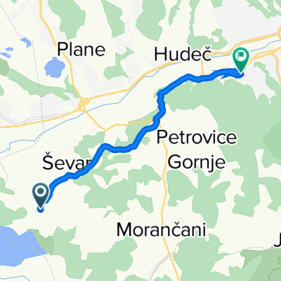 Kiseljačke čete to GJGR+C5M, Tuzla