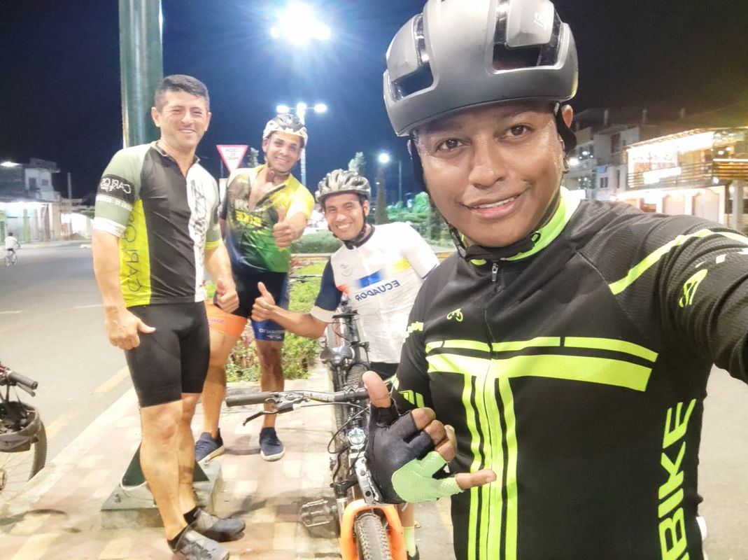 Ruta de alta velocidad