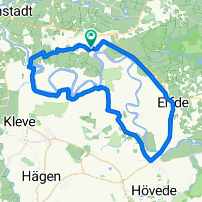 eidertour