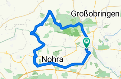 Open this route in the Bikemap app