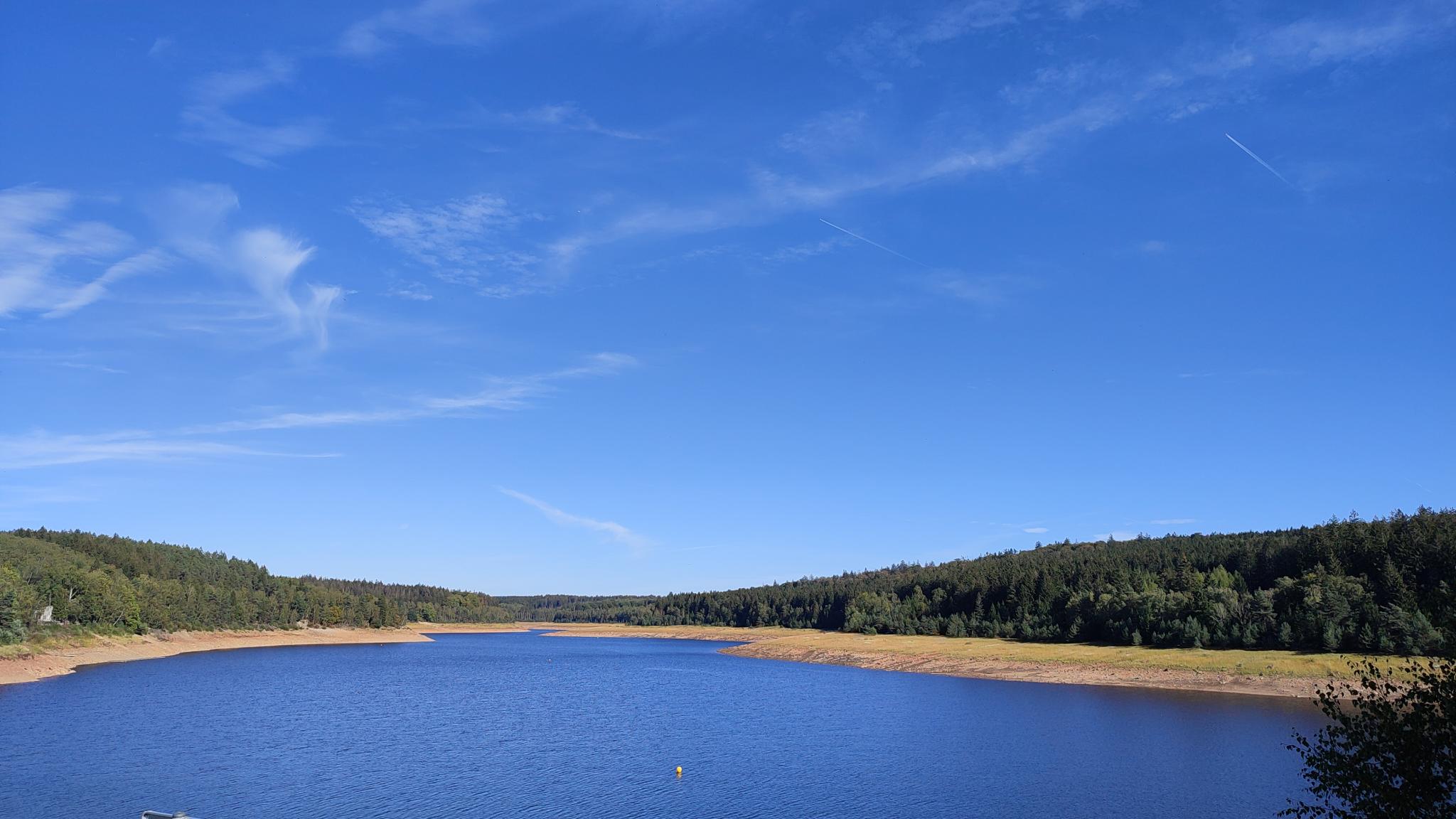 Montzen to Wesertalsperre