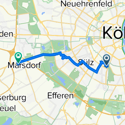 Fortuna nach Decathlon