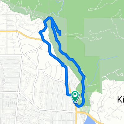 1812–1842 Veranada Ave, Pasadena to 1800–1810 Veranada Ave, Pasadena