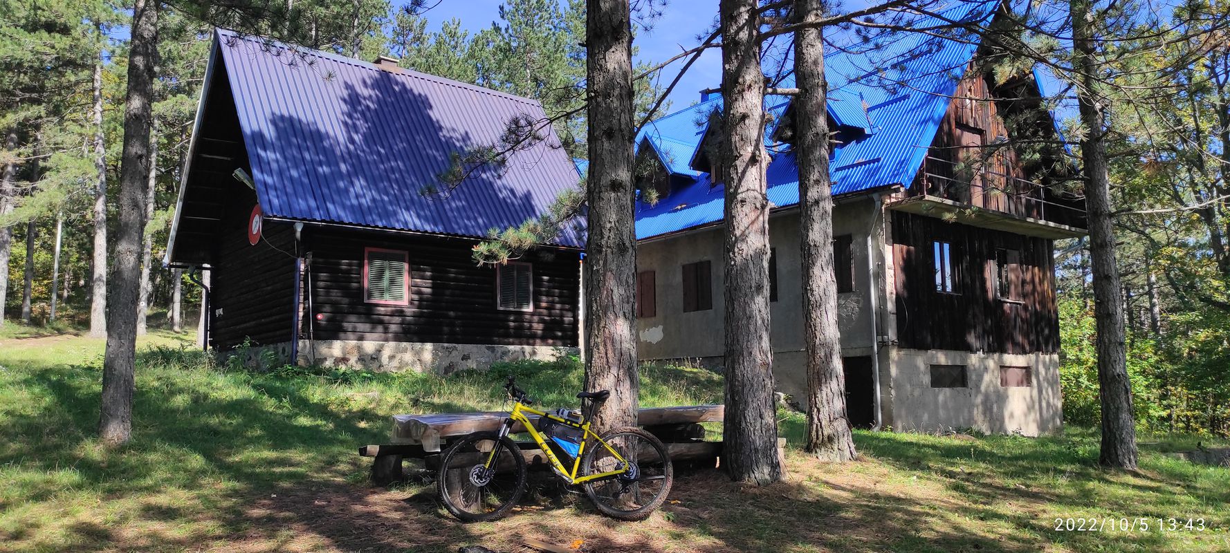 Petrovo selo-Ozren Kraljica-Petrovo