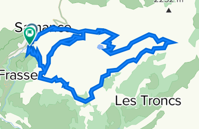 Open this route in the Bikemap app