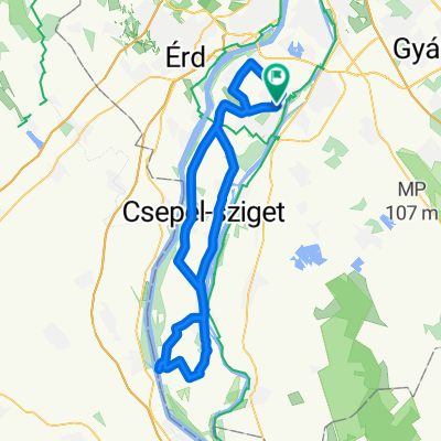 Csepel-kör