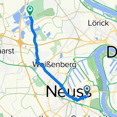 Bauer Bergisch