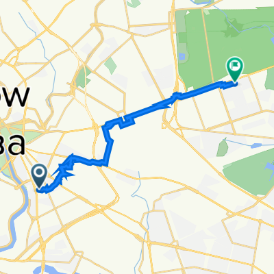 ΠΡ ΡΠ»ΠΈΡΠ° Π‘ΠΈΠΌΠΎΠ½ΠΎΠ²ΡΠΊΠΈΠΉ ΠΠ°Π» 9, ΠΠΎΡΠΊΠ²Π° Π΄ΠΎ ΡΠΎΡΡΠ΅ ΠΠ½ΡΡΠ·ΠΈΠ°ΡΡΠΎΠ² 72Π, ΠΠΎΡΠΊΠ²Π°