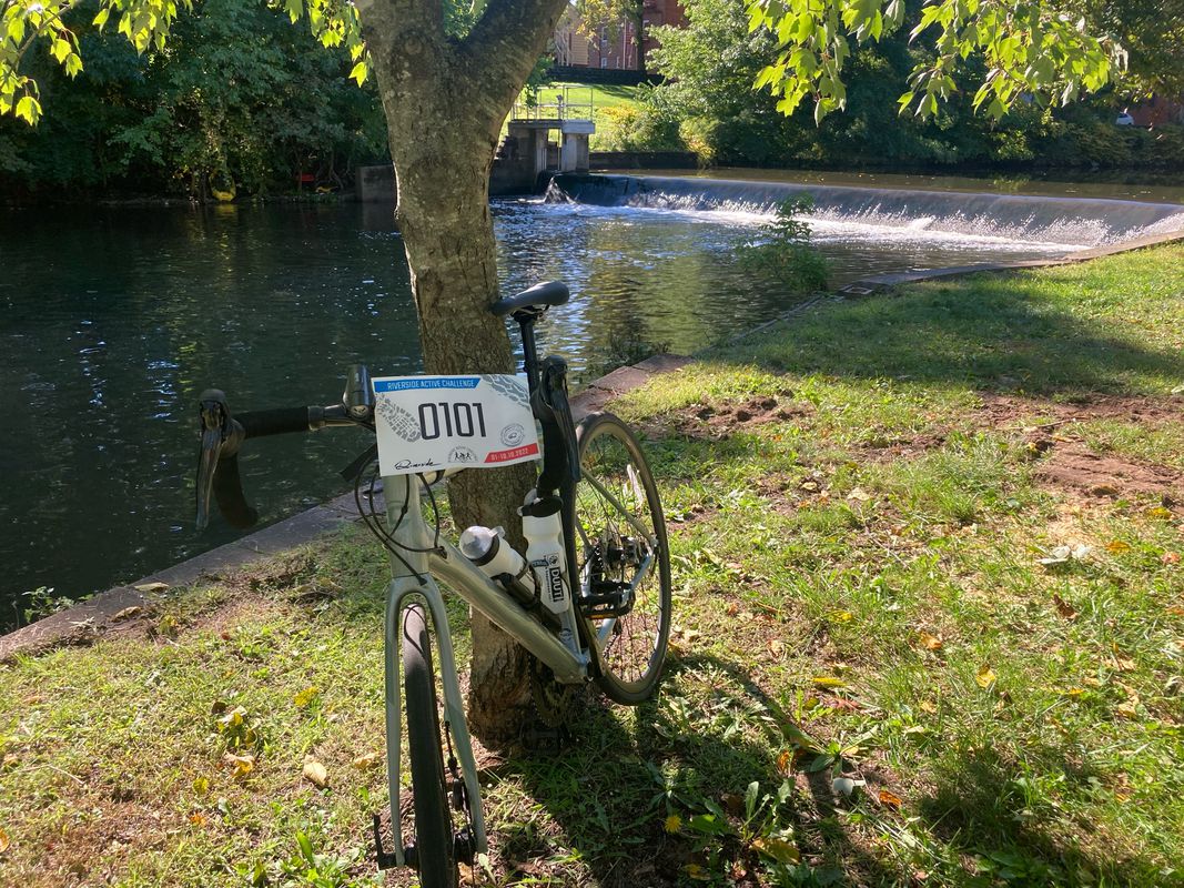 Riverside Active Challenge