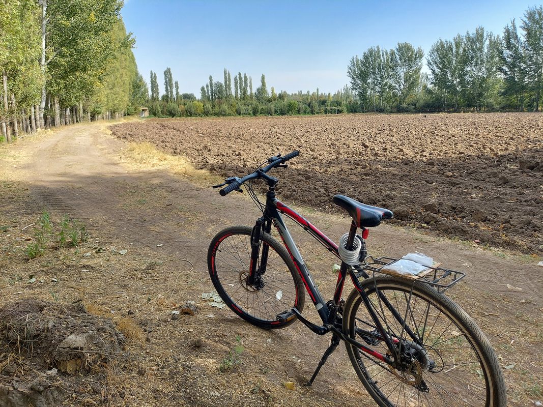 GXX7+C4G, خوی to Unnamed Road