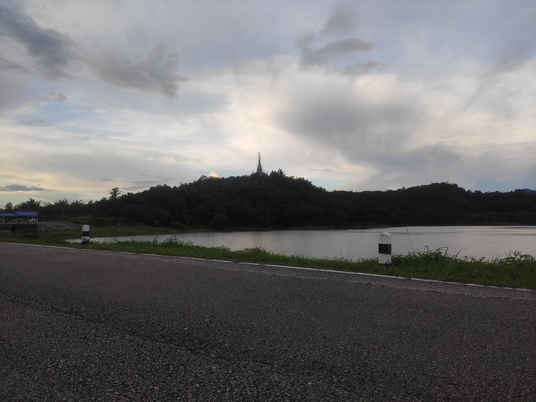 ThailandTakMae Sot to ThailandTakMae Sot