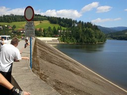 Highlight 2 along the Bikemap route "20 sie 11 @ Salmopol, Zameczek, Rownica" Highlight 2 along the Bikemap route "20 sie 11 @ Salmopol, Zameczek, Rownica"