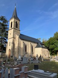 Villefranche-de-Rouergue - Circle to Najac