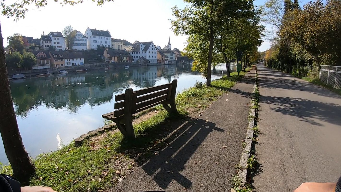 Diessenhofen-Ramsener Blick