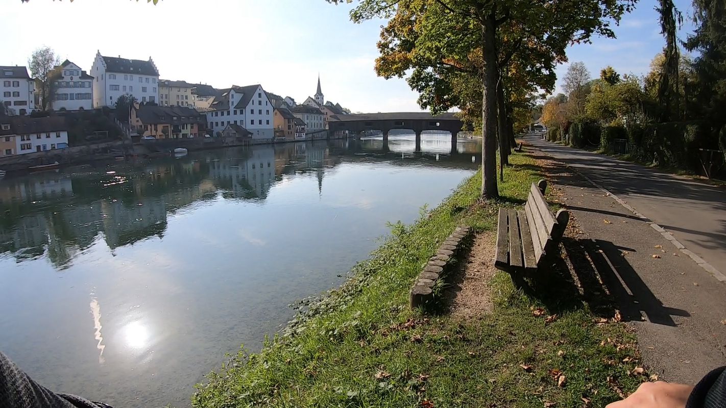 Diessenhofen-Ramsener Blick