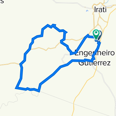 33 km