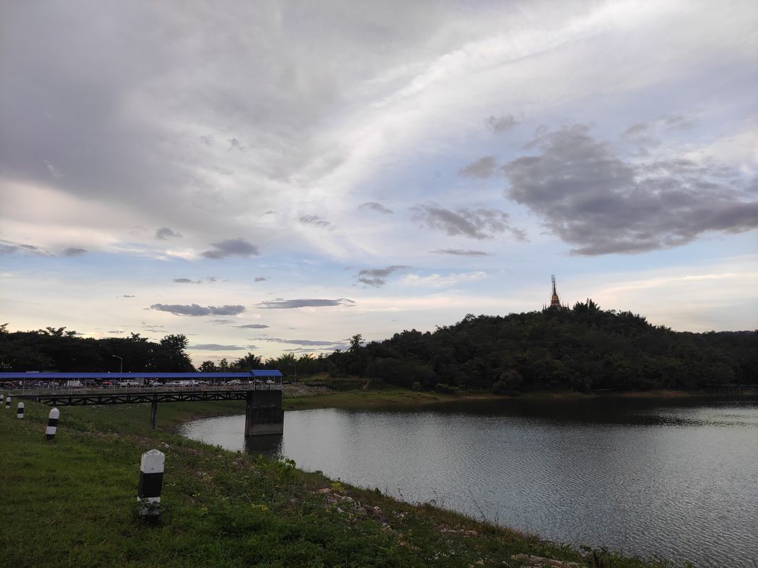 ThailandTakMae Sot to ThailandTakMae Sot