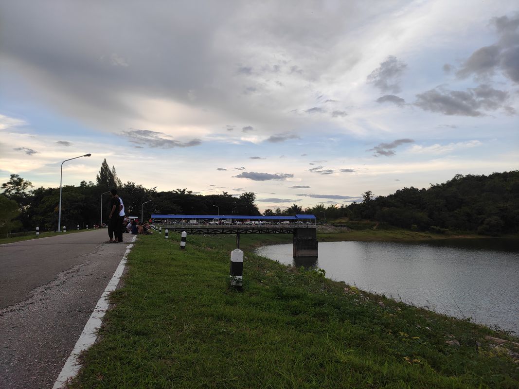 ThailandTakMae Sot to ThailandTakMae Sot