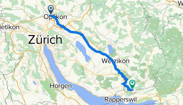 UCC - Rüti V1