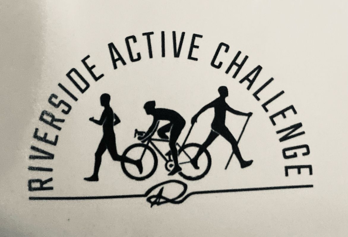 Riverside Active Challenge