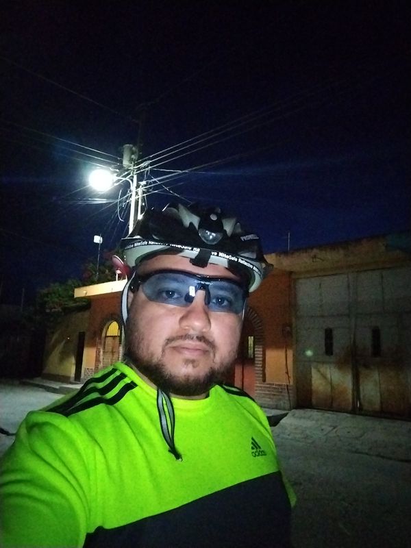 De Parque 24 de Diciembre, Ipala a J99J+5HC, Ipala