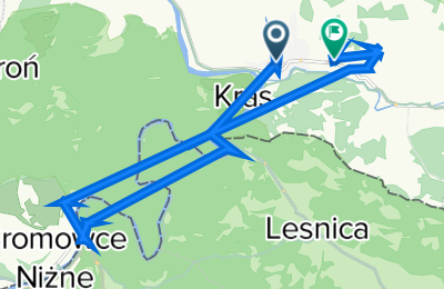 Open this route in the Bikemap app