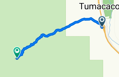 Open this route in the Bikemap app
