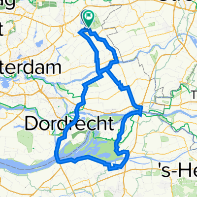 Gouda Sud