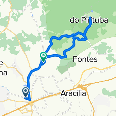 Pedal tranquilo!